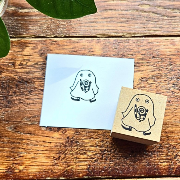 【440】ラバースタンプ  ハロウィーン  仮装パーティー 440】ラバースタンプ ハロウィーン 仮装パーティー