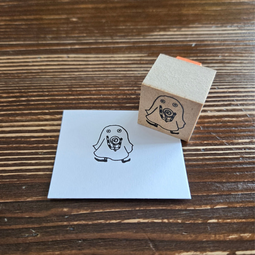 【440】ラバースタンプ  ハロウィーン  仮装パーティー 440】ラバースタンプ ハロウィーン 仮装パーティー