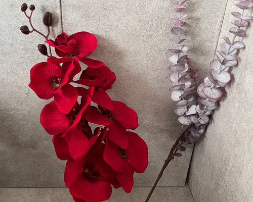 造花 ウェディング 装飾 アーティフィシャルフラワー 胡蝶蘭 造花 ウェディング 装飾 アーティフィシャルフラワー 胡蝶蘭