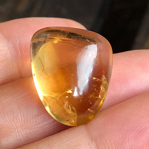 8262 シトリン 天然石 天然石 Aun planet（発送は月水金のみ） 通販