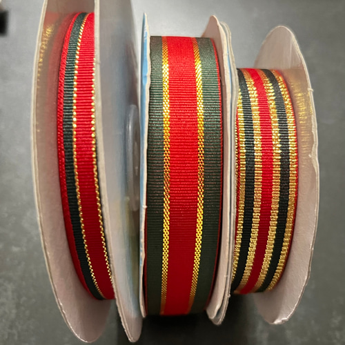 オーダーメイド】 フレッシュ クリスマスリース 25cm リース Couronne