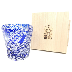 切子工房箴光（しんこう）・斉藤光のギャラリー | ハンドメイド通販