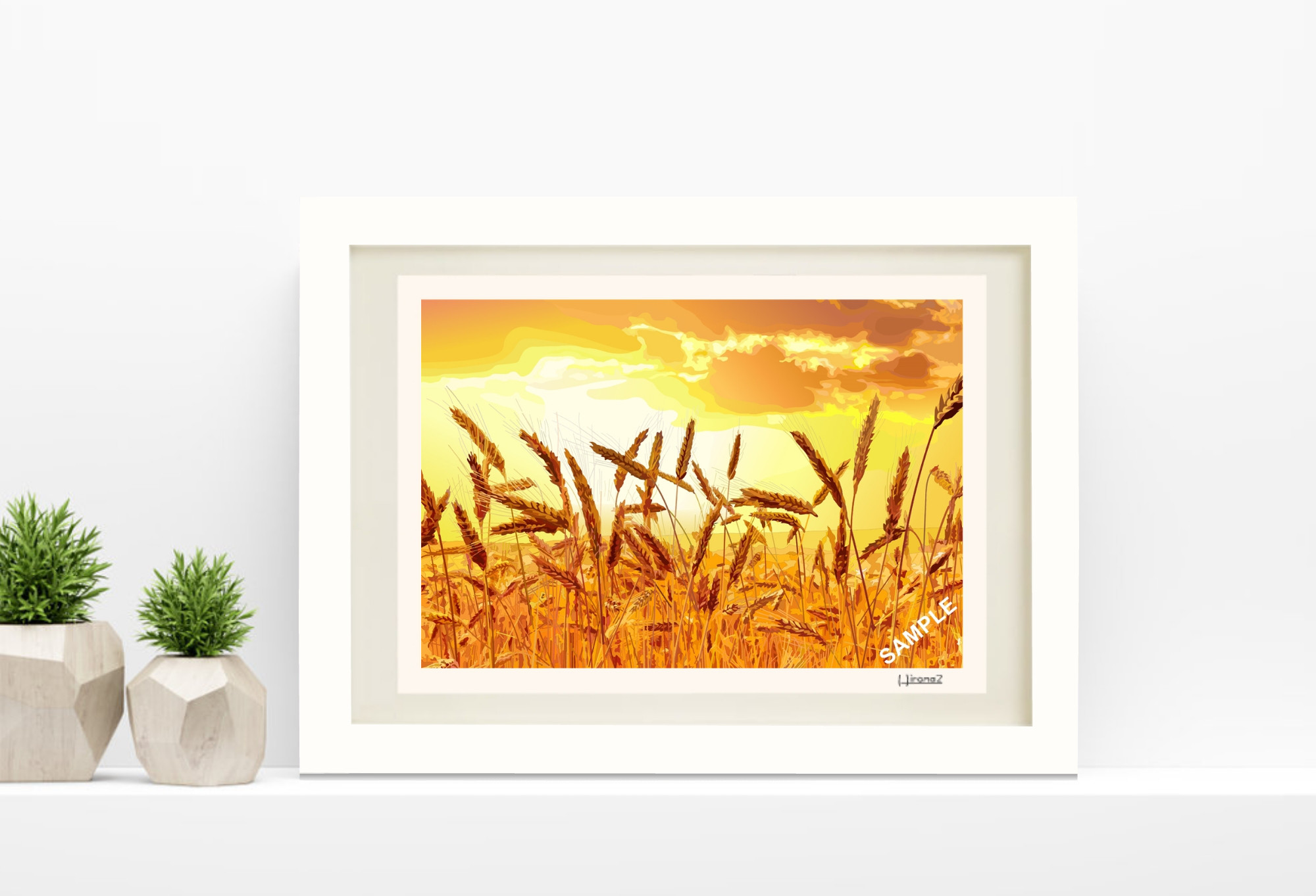 10万円です。七夕「絵画」原画A4サイズ 10万円です。七夕「絵画」原画A4サイズ