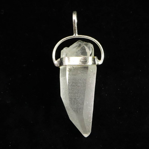 レムリアンシード 原石 ペンダント 4.3g #62024 ペンダントトップ 榎本