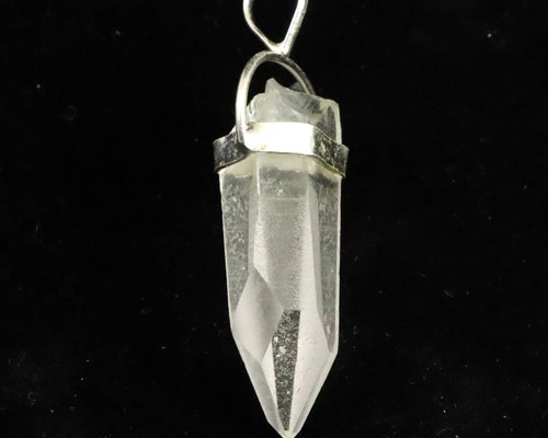 レムリアンシード 原石 ペンダント 4.3g #62024 ペンダントトップ 榎本