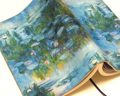Monet Book Cover – マザーハウス 公式サイト