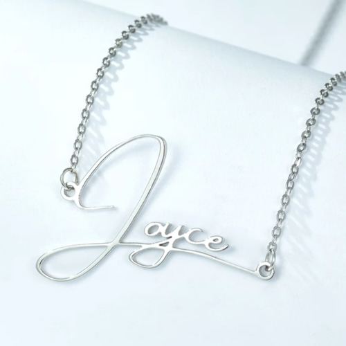 Ouiオーダーメイド オーダーメイドジュエリー】ネックレス ブレスレット ペンダント