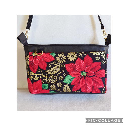 専用 ☆ 前ポケット付きバッグ＆ポーチ etc.☆ ジョリーフルール 専用 前ポケット付きバッグ＆ポーチ etc. ジョリーフルール-一目