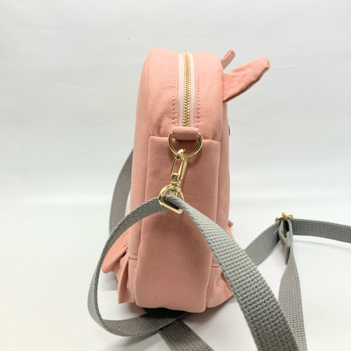 めんだこページ メンダコペンダント（SV） | ZOOCK ONLINESTORE