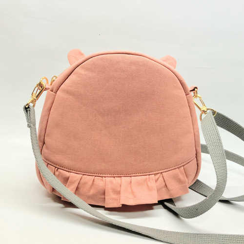 メンダコ めんだこ ポシェット ポシェット とりさん工房＊SALE中