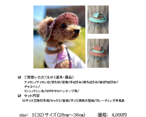 スチームパンク(グレー)わんちゃん猫ちゃん用ハット スチームパンク(グレー)わんちゃん猫ちゃん用ハット
