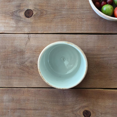 伊万里染付網目文猪口1客 おちょこ・ぐい呑み・徳利 antique art