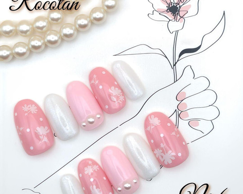 付け爪　チップ ネイル ジェルチップ チップ ネイルチップ 付け爪 クリア