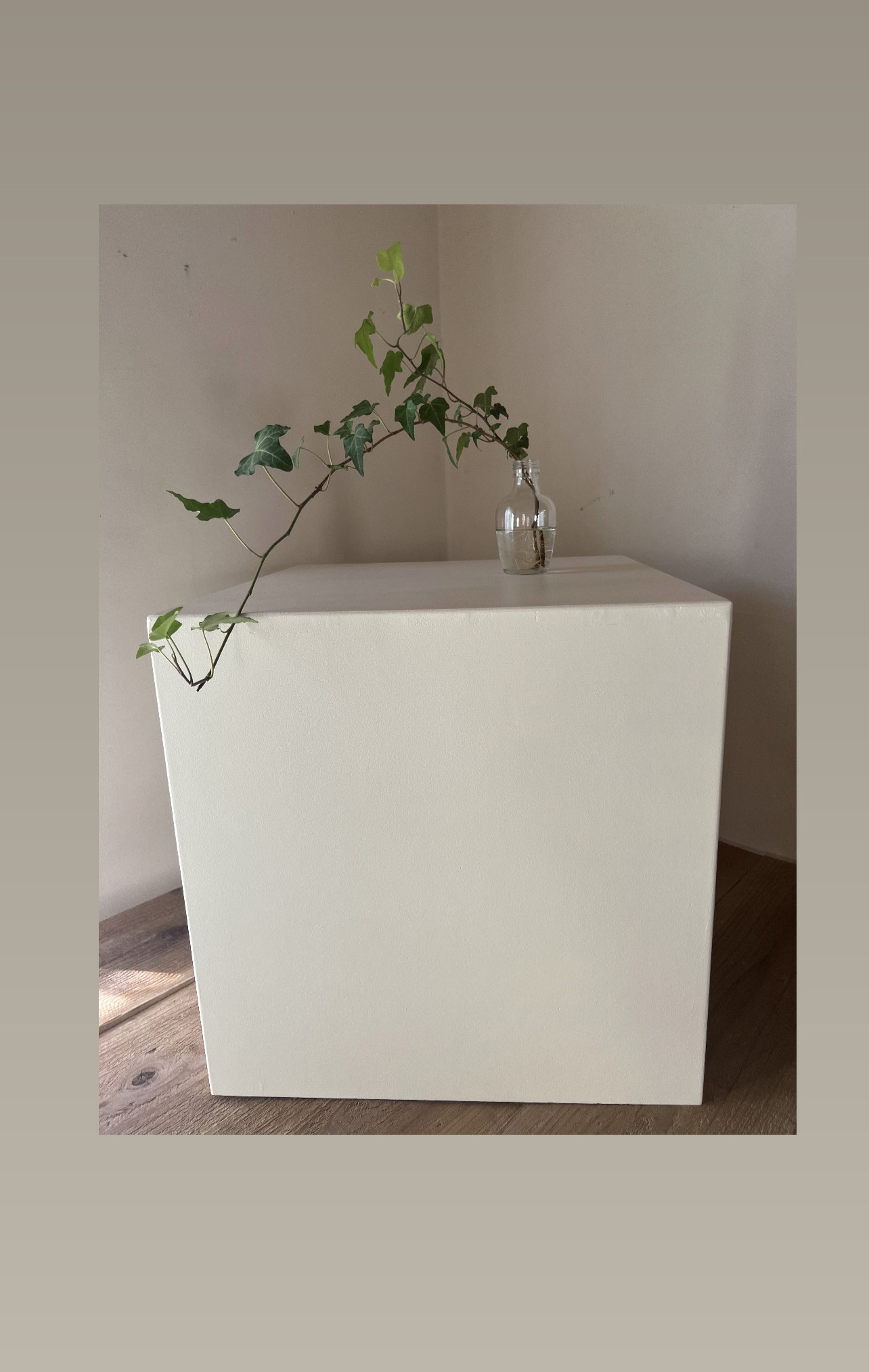 撮影雑貨　撮影用雑貨　撮影用小道具　撮影用　スツール　ボックス　　45cm