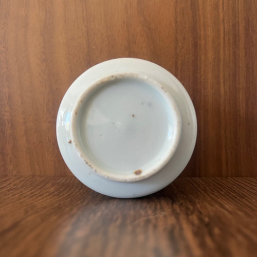 古伊万里染付昇龍猪口 おちょこ・ぐい呑み・徳利 antique art nozomi