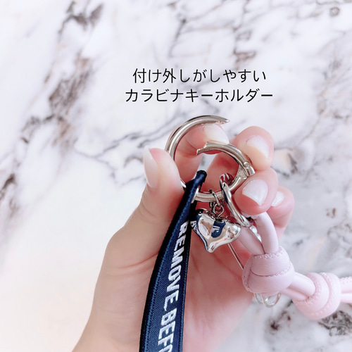 ♡組み合わせ自由自在♡バッグチャーム キーホルダー その他
