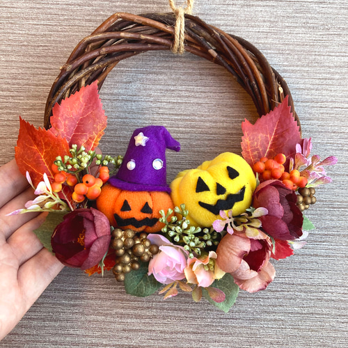 専用 ハロウィンリース 3点 おまとめ 楽天市場】【在庫処分セール】【LEDライトセット】ハロウィン