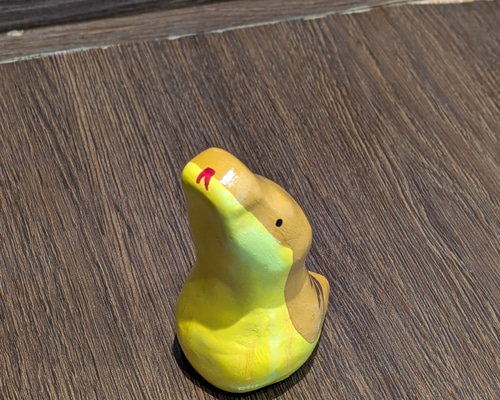 つちのこ 置物 オブジェ 石 立体・オブジェ Nikka~ニッカ~ 通販