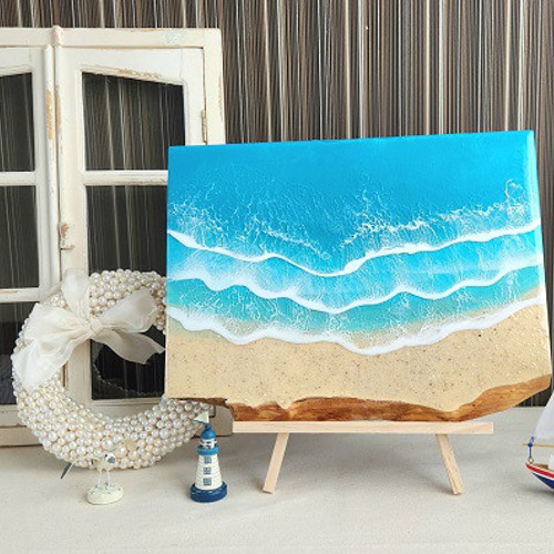 海さま、オーダーメイドページ 天然材を使用した古材風　シンプルなスツール Craft - Comfort クラフトスツール ビーチ天然木 – KANADEMONO