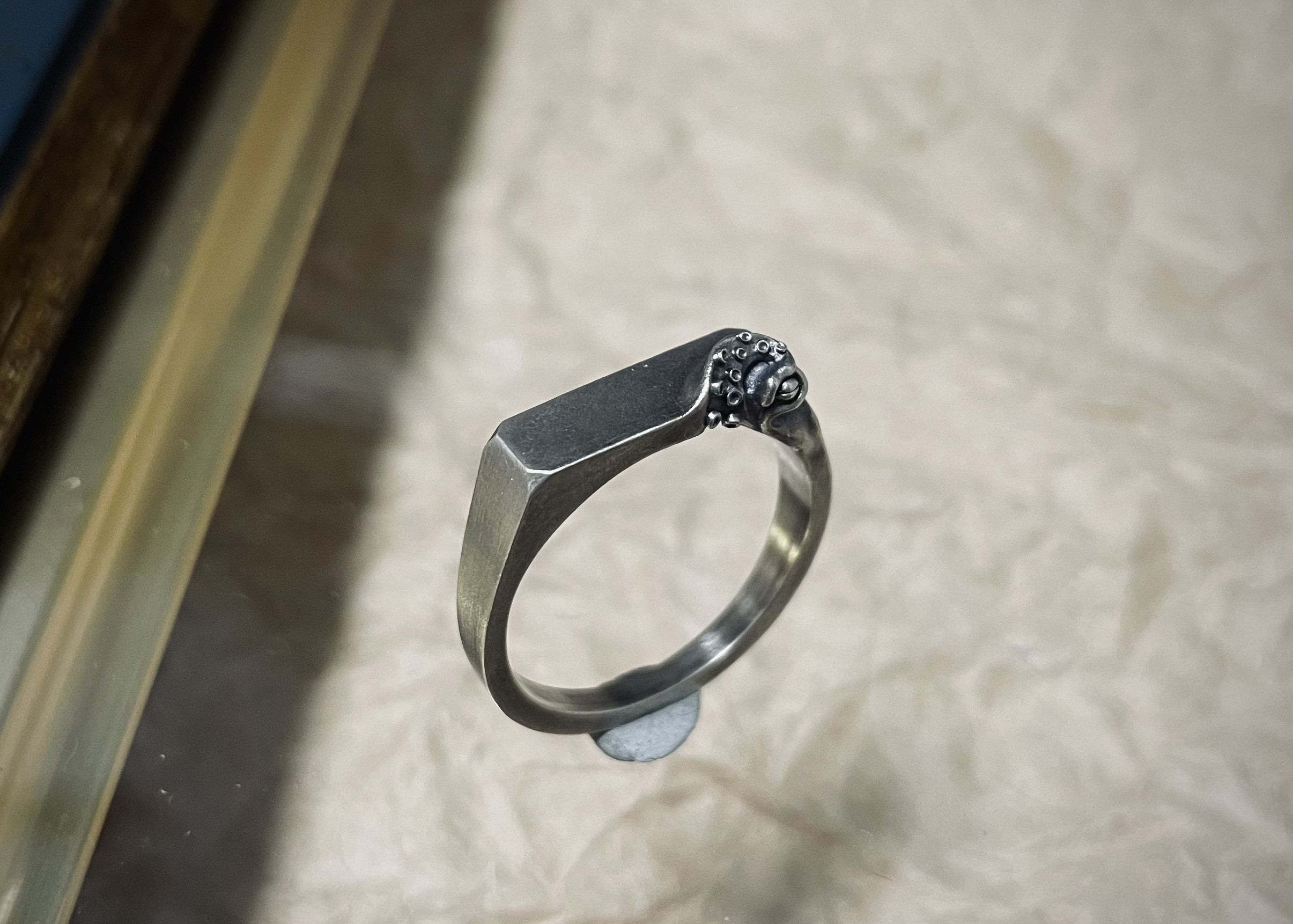 【リング】mimic（2）