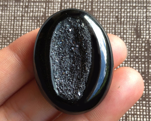 AYM様 天然石大黒天様 AYM様 天然石大黒天様 jizou494.jpg