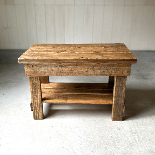 kapochan様専用ローテーブル ✨木製 ハンドメイド サイド