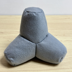 テトラポット　小20個　ハンドメイド　ぬいぐるみ テトラポット小20個ハンドメイドぬいぐるみ