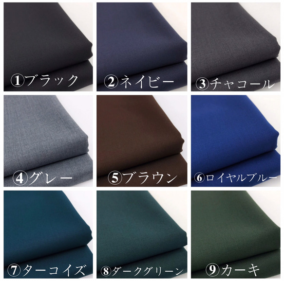 【即納】裾上げ無料♪サイズオーダー可♪全18色　フォーマル　ピンタック　ワンピース（45） 13枚目の画像