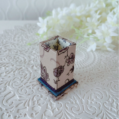 シャチハタスタンド／はんこ立て／カルトナージュ その他雑貨 アトリエ  