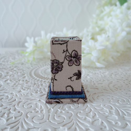 シャチハタスタンド／はんこ立て／カルトナージュ その他雑貨 アトリエ  