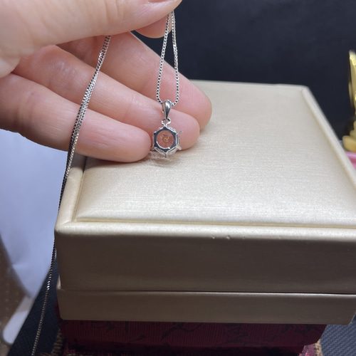 専用品】オイルインクォーツ アクセサリー3点