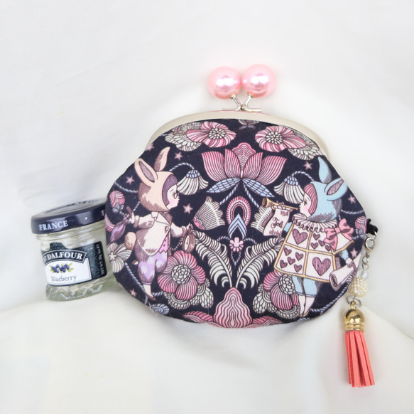 ジョリーフルールハンドメイドサイズ一覧