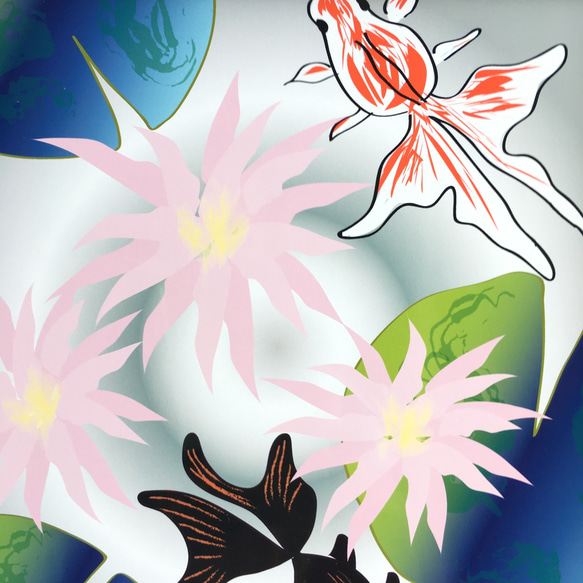小夏屋 UAMOU ポスター イラスト サイン入り 額縁付 28_600x600_crop_center.jpg?v=