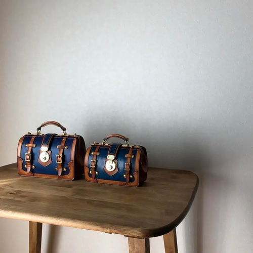 ALMA ミニダレスバッグ 送料無料】クラシカル 本革 ミニダレスバッグ その他バッグ ALMA