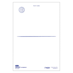 「陸前高田」日本各地の花火ポストカード  PO-03-001 3枚目の画像