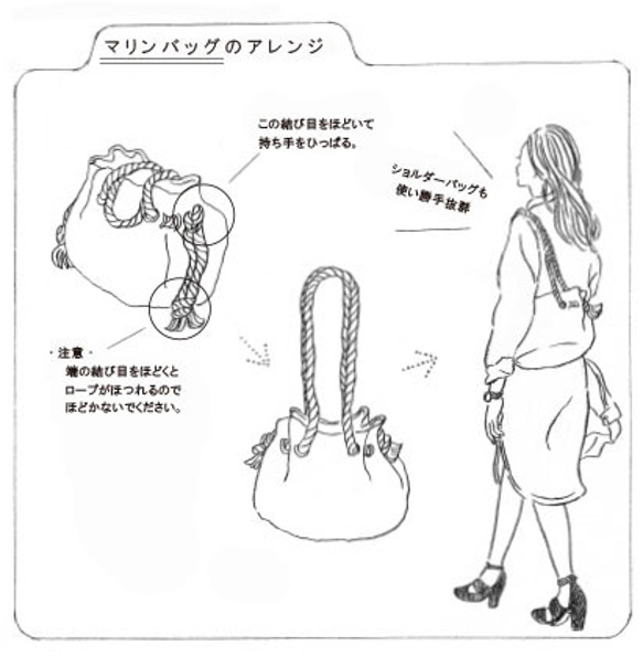 数量限定! プラネットチュール刺繍2wayマリンバッグ　ブルーブラック　月と星 10枚目の画像
