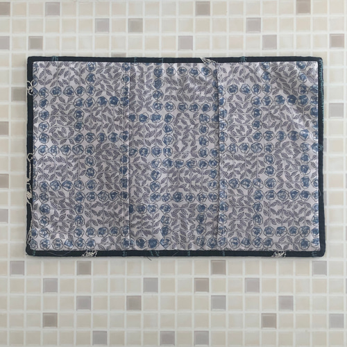 定価4.7万】ミナペルホネン mina perhonen garden patchwork