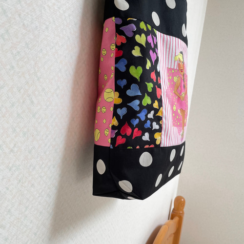 ロラライハリス トートバッグ テニス トートバッグ YUKI 通販 18298582