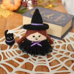 専用ページ　七輪で秋刀魚　ハロウィン　魔女ウエスティ　羊毛フェルト 専用ページ 七輪で秋刀魚 ハロウィン 魔女ウエスティ 羊毛フェルト