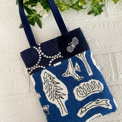 ミナペルホネンハンドメイドバッグ のおすすめ人気通販 検索結果