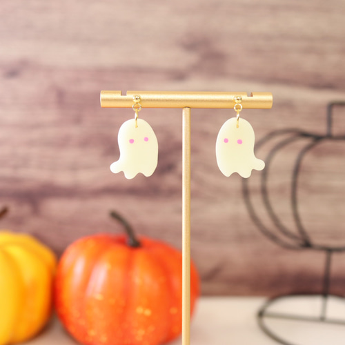 402,ハロウィンリング英字ピアス 402,ハロウィンリング英字ピアス 402,ハロウィンリング英字ピアス 402