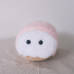 かまぼこ ぬいぐるみ ぬいぐるみや 通販 18299222｜Creema(クリーマ)