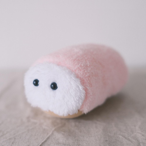 かまぼこ ぬいぐるみ ぬいぐるみや 通販 18299222｜Creema(クリーマ