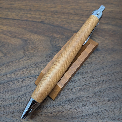 新作】屋久杉 ボールペン No.671 ペン・筆記用具 工房 TAISHI 通販