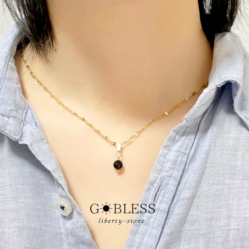 M.U.L 029 スネークチェーンネックレス セブンフェアリー M.U.L 029 スネークチェーンネックレス セブンフェアリー M.U.L