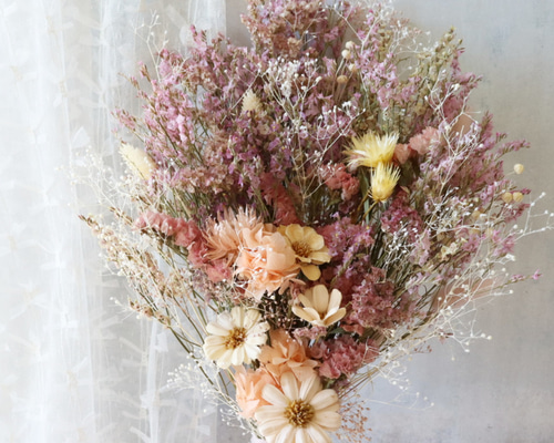 2.スターチススワッグ 56178a2b52263358d9ea221a7d1408