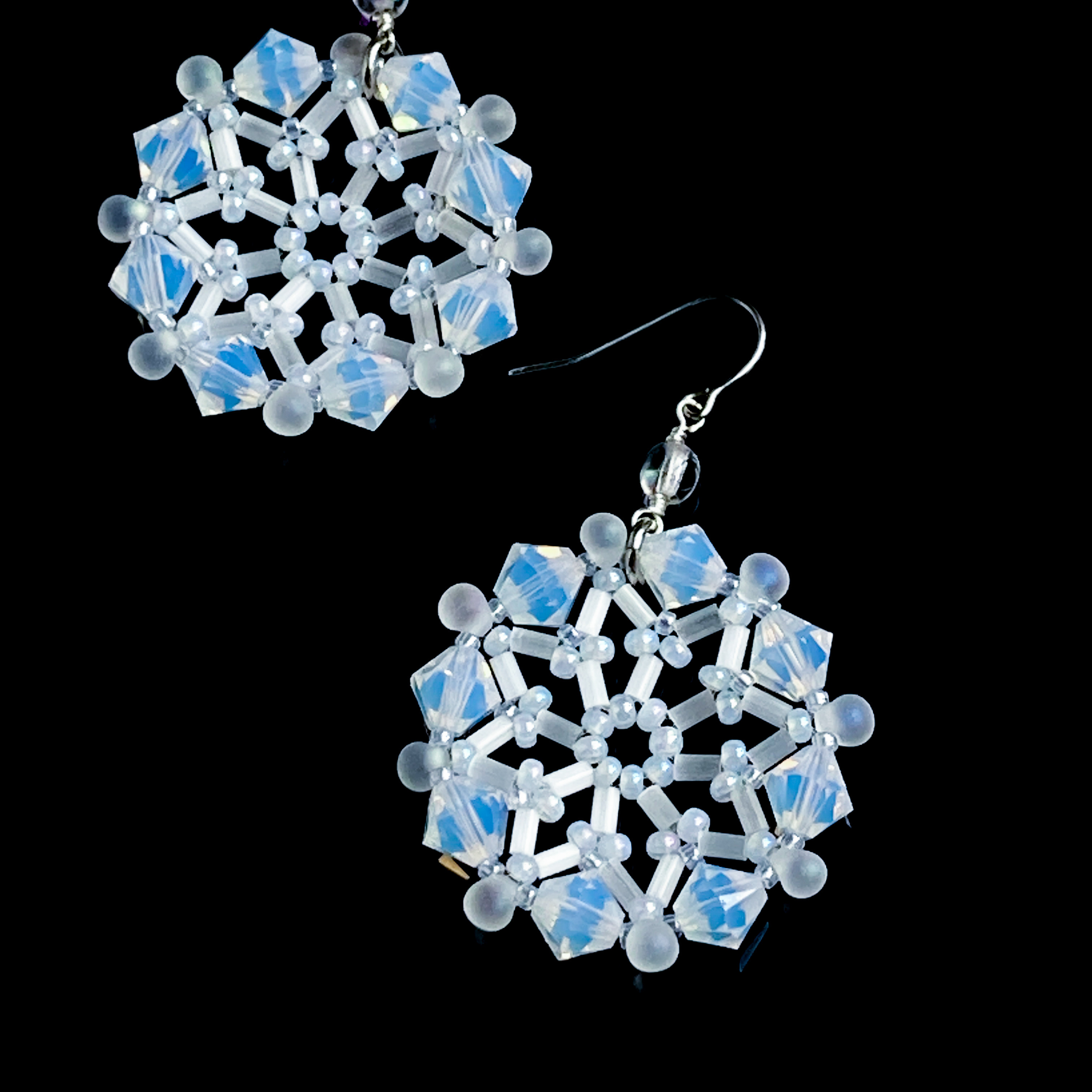 No.289 ハンドメイド　ピアス/イヤリング
