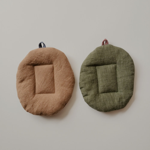 ハンドメイド オーダー受付ページ ♡温泉 トイプー シーズー パネル