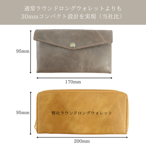 cottage ロングウォレット　まとめ売り cottage ロングウォレット まとめ売り