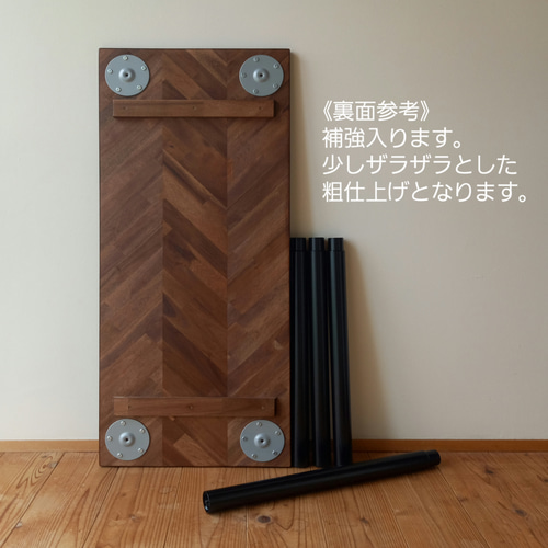 テレワーク対応！高さ調整可能オーダーメイド ワークデスク